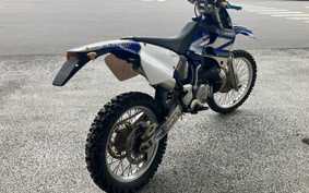 YAMAHA WR250Z 4SR