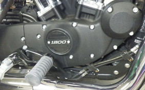 HARLEY XL1200X 2021