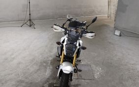 HONDA GU ROM JC75