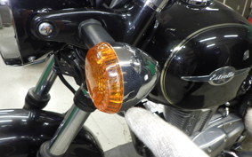 KAWASAKI ESTRELLA 2007 BJ250A