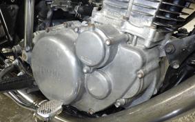 YAMAHA SR400 Gen.4 2012 RH03J