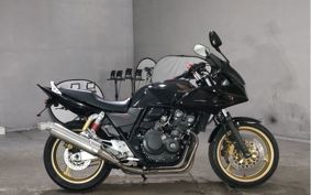 HONDA CB400SFV-4 BOLDOR 2012 NC42