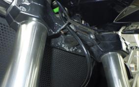 KAWASAKI Z1000 Gen.3 2008 ZRT00B