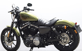 HARLEY XL883N 2016 LE2