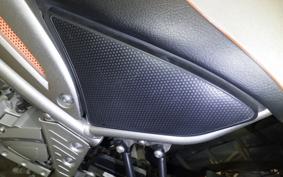 YAMAHA TRICKER Gen.2 2022 DG16J