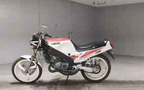YAMAHA TZR125 3TY