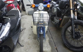 HONDA C50 SUPER CUB C50