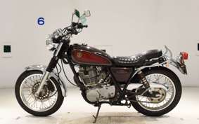 YAMAHA SR400 Gen.3 2003 RH01J