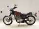 Фото Yamaha SR400 Gen.3 2003 с японского аукциона