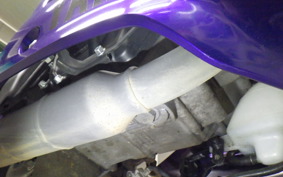 YAMAHA YZF-R15 2021 RG86J