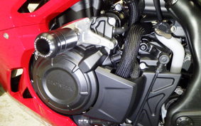 HONDA CBR400R 2026 NC65