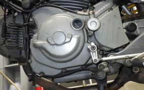 DUCATI MONSTER 400 IE 2005