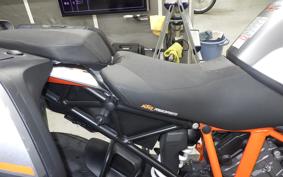 KTM 1290 SUPER DUKE GT 2017