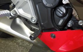 HONDA CBR650R 2022 RH03