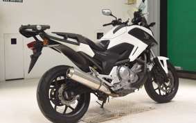 HONDA NC 700 X A 2012 RC63