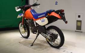 HONDA XR600R 1988 PE04
