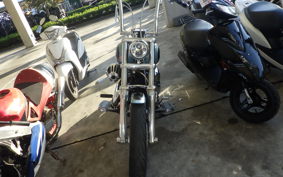 HARLEY FXDL 1580 2008