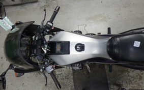 KAWASAKI GPZ750 1983 ZX750A