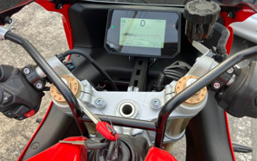 YAMAHA XSR900 GP 2025 RN96J