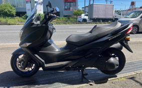 SUZUKI  BURGMAN 400 ABS 2023 DU11N