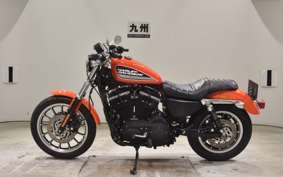 HARLEY XL883RI 2007
