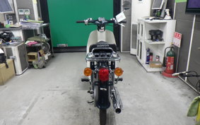 HONDA C50 SUPER CUB 2015 AA01