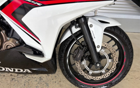 HONDA CBR400R ABS 2020 NC56