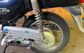 HONDA SUPER CUB110 JA10