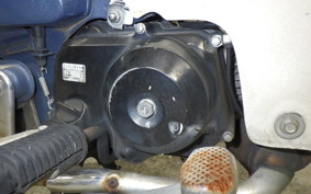 HONDA C50 SUPER CUB AA01
