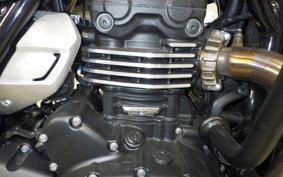 TRIUMPH SPEED 400 2026