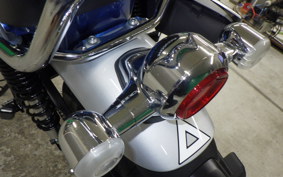 HONDA DAX 125 2023 JB06