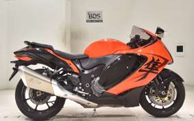 SUZUKI HAYABUSA Gen.3 2023 EJ11A