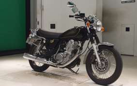 YAMAHA SR400 Gen.5 2021 RH16J