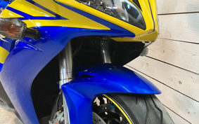 HONDA CBR1000RR 2007 SC57