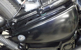 KAWASAKI VULCAN 400 CLASSIC 1996 VN400A