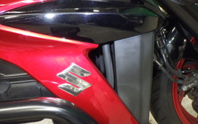 SUZUKI GSX-S750 2020 C533F
