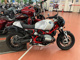 Фото BMW R12 NINET 2024 с японского аукциона