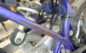 YAMAHA TT-R125 CE07Y
