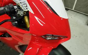 DUCATI PANIGALE V4 S 2026