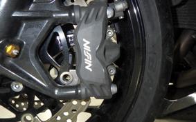 KAWASAKI ZZ1400 NINJA R 2007 ZXT40A