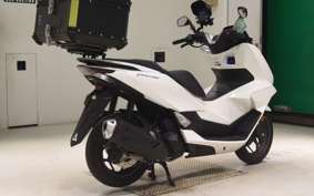 HONDA PCX 125 2014 JK05