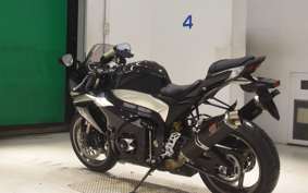 SUZUKI GSX-R1000 2010