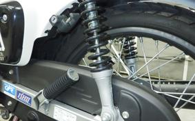 HONDA CROSS CUB 110 2017 JA45