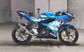 SUZUKI GSX-R125 DL33B