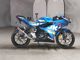Фото Suzuki GSX-R125 с японского аукциона