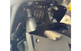 KAWASAKI NINJA H2 2022 ZRT00K