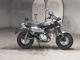 Фото Honda MONKEY 125 с японского аукциона
