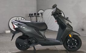 HONDA DIO 110 DX JF98