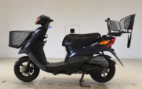 YAMAHA JOG Delux SA39J