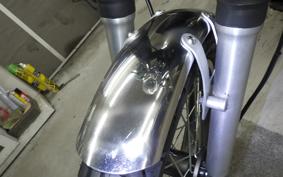 YAMAHA SR400 Gen.3 2007 RH01J